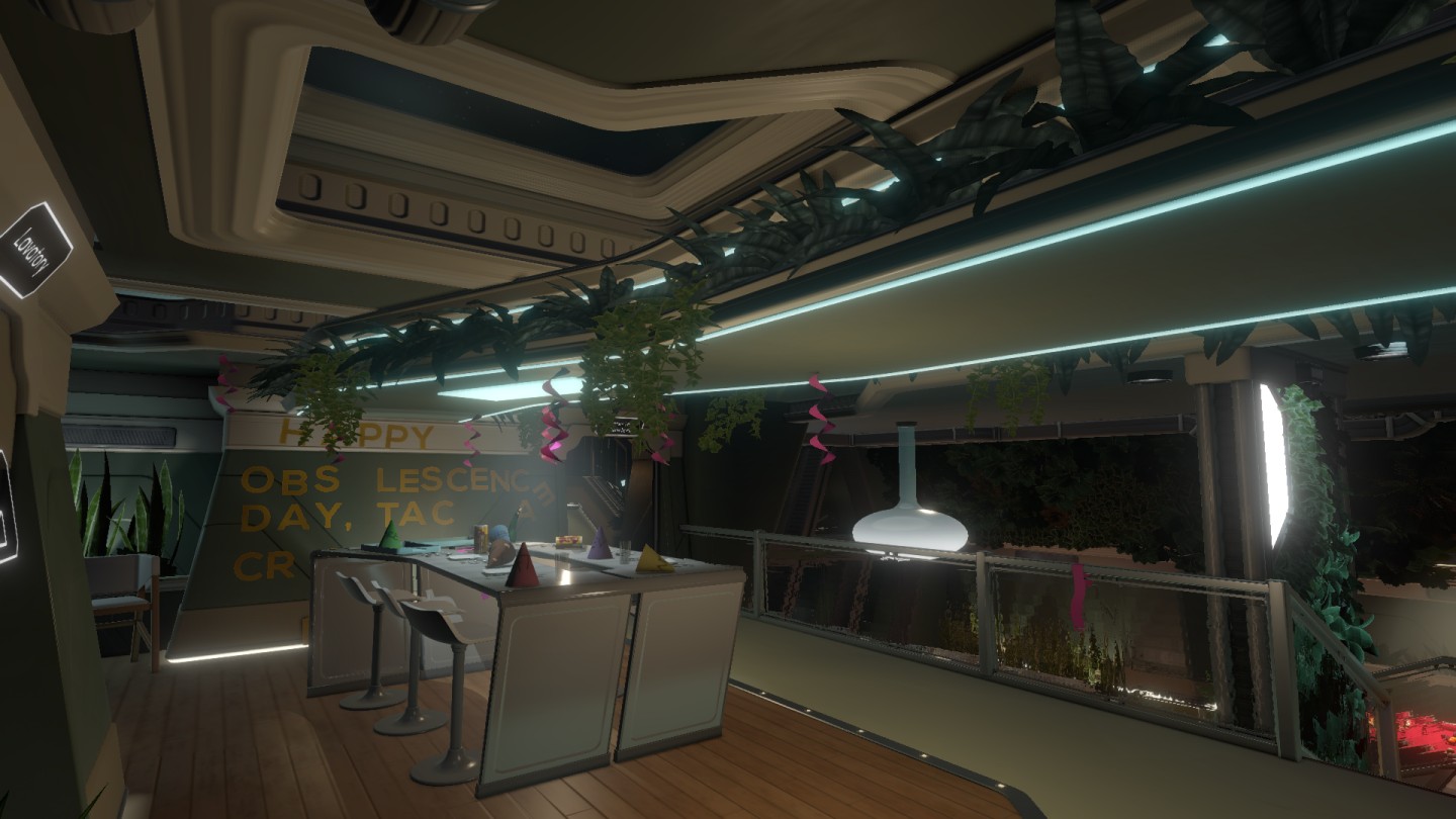 Screenshot for Steve Gaynor – Tacoma Screenshot for Steve Gaynor – Tacoma