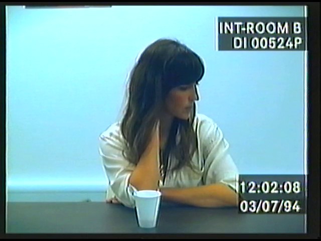 Screenshot for Sam Barlow (Her Story, Telling Lies) – Part 1