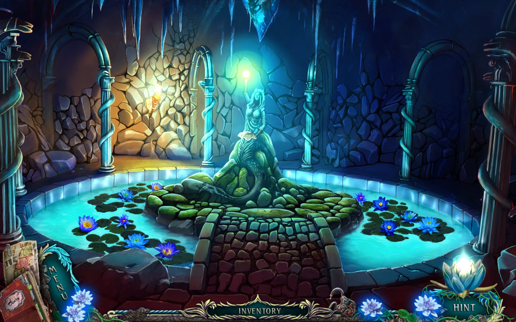 Shiver: The Lily's Requiem
