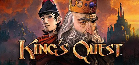 King's Quest: Chapter 2 - Rubble Without a Cause