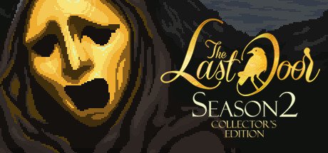 The Last Door: Season Two - Episode Three: The Reunion