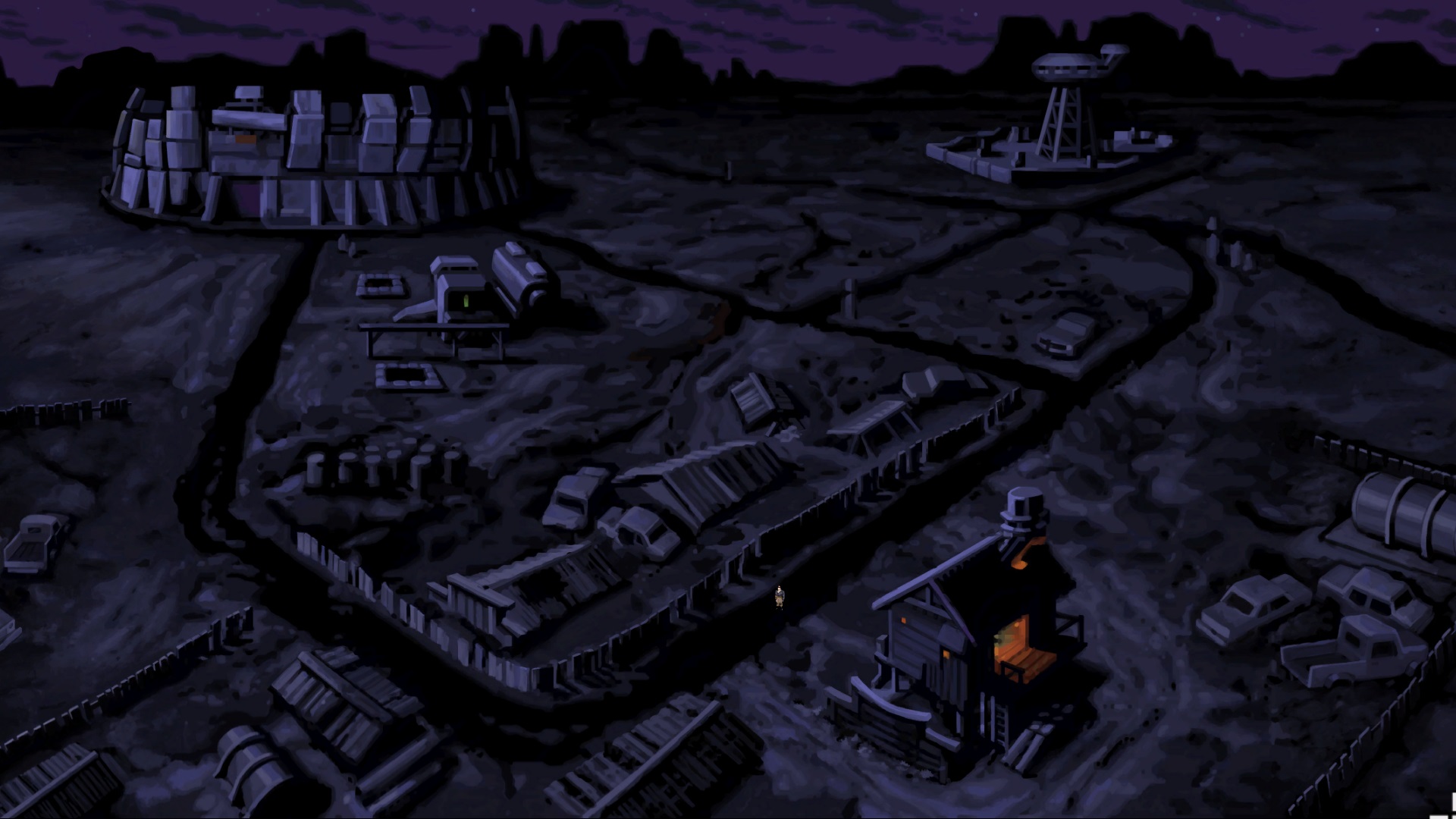 Screenshot for Tim Schafer – Double Fine Screenshot for Tim Schafer – Double Fine