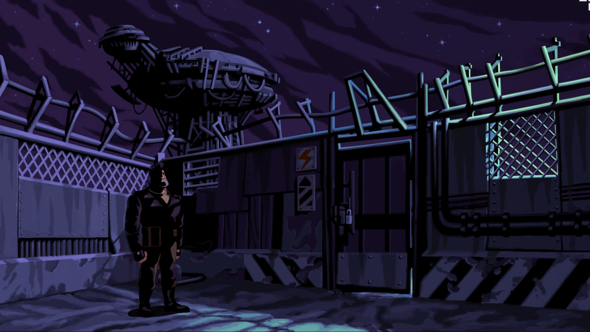 Screenshot for Tim Schafer – Double Fine Screenshot for Tim Schafer – Double Fine
