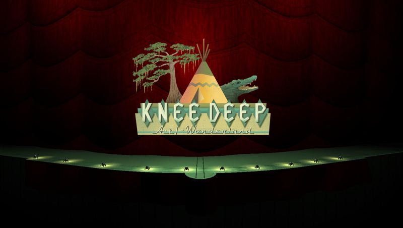 Knee Deep: Act 3 - Boomtown