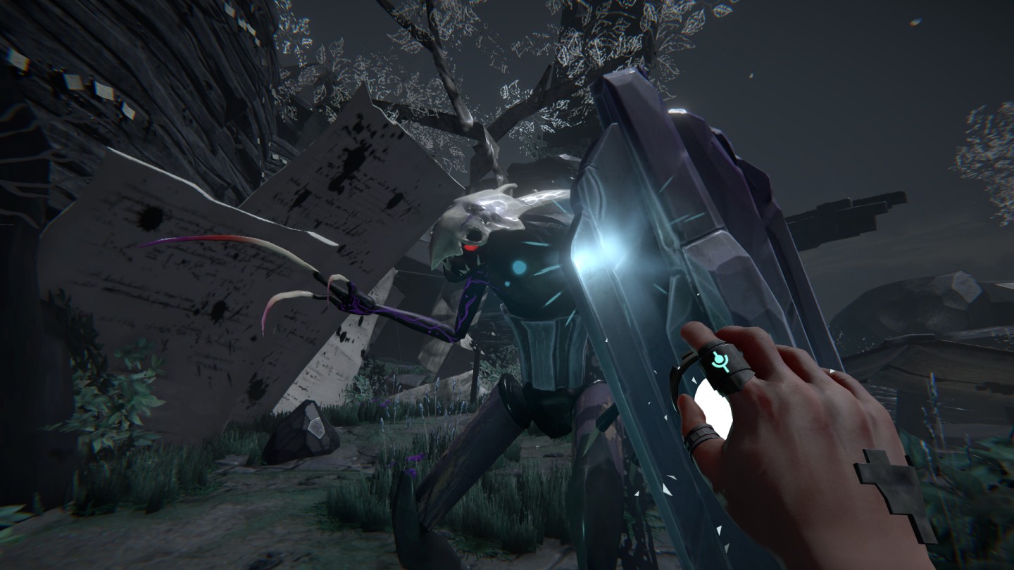 Screenshot for Gamescom 2017 round-up: Part 2 Screenshot for Gamescom 2017 round-up: Part 2