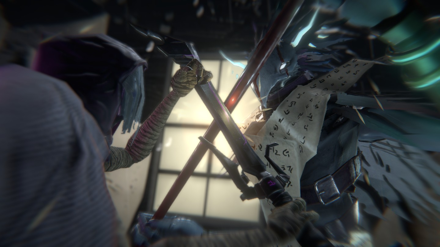 Screenshot for Gamescom 2017 round-up: Part 2 Screenshot for Gamescom 2017 round-up: Part 2