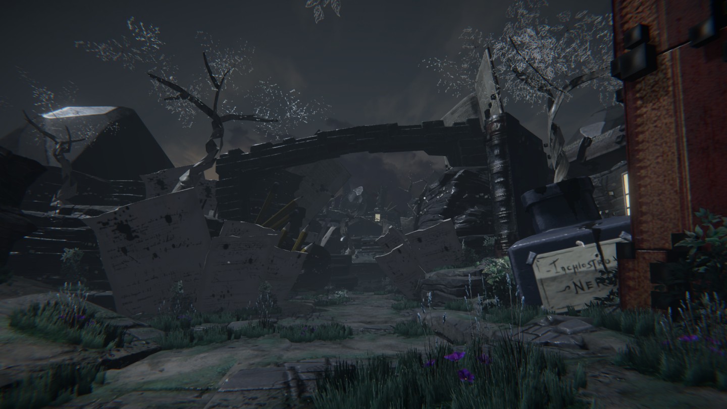 Screenshot for Gamescom 2017 round-up: Part 2 Screenshot for Gamescom 2017 round-up: Part 2