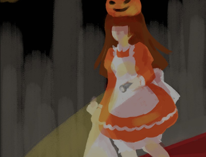 Trick or Treat (freeware)