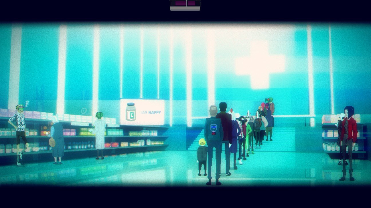 Void & Meddler