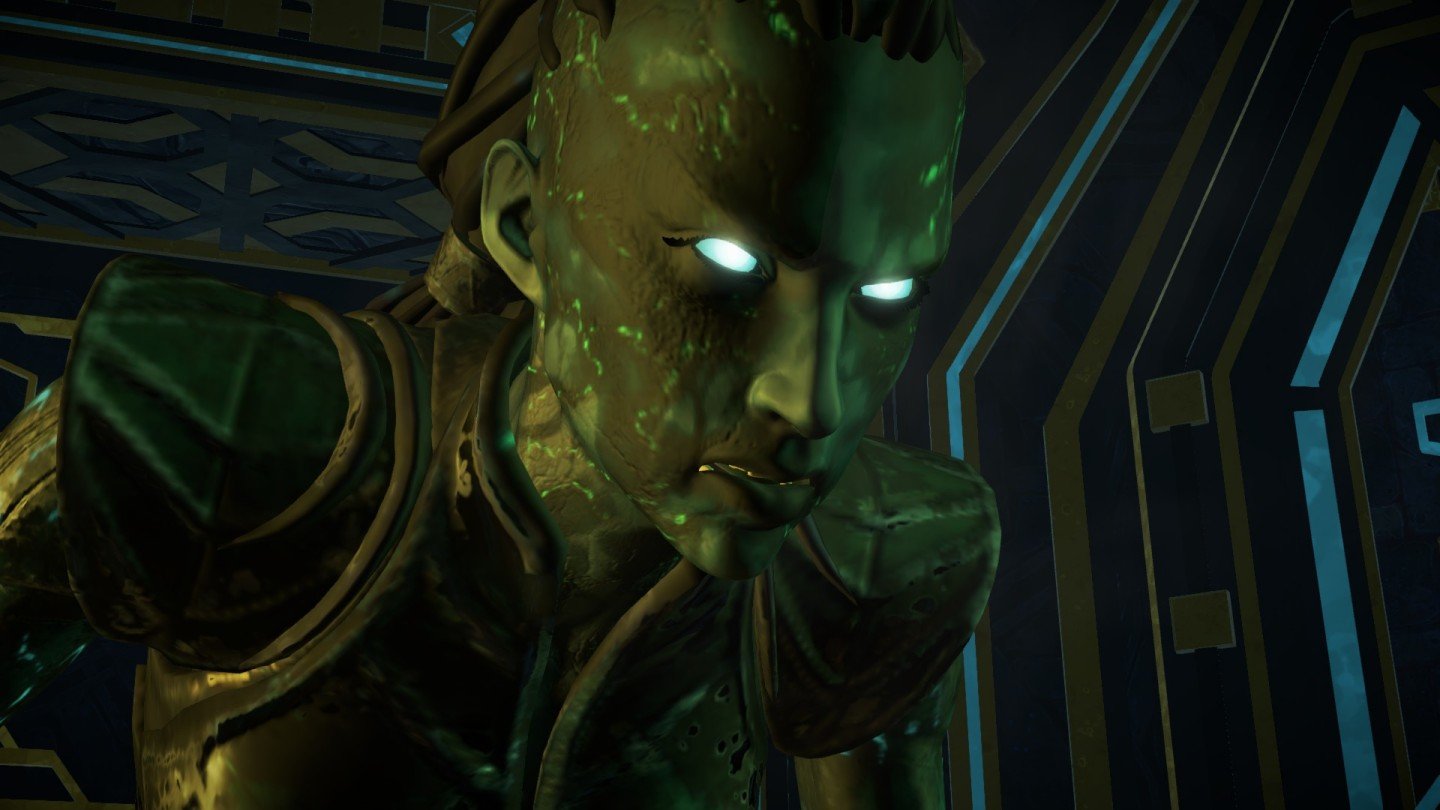 Marvel's Guardians of the Galaxy: The Telltale Series - Episode Three: More than a Feeling