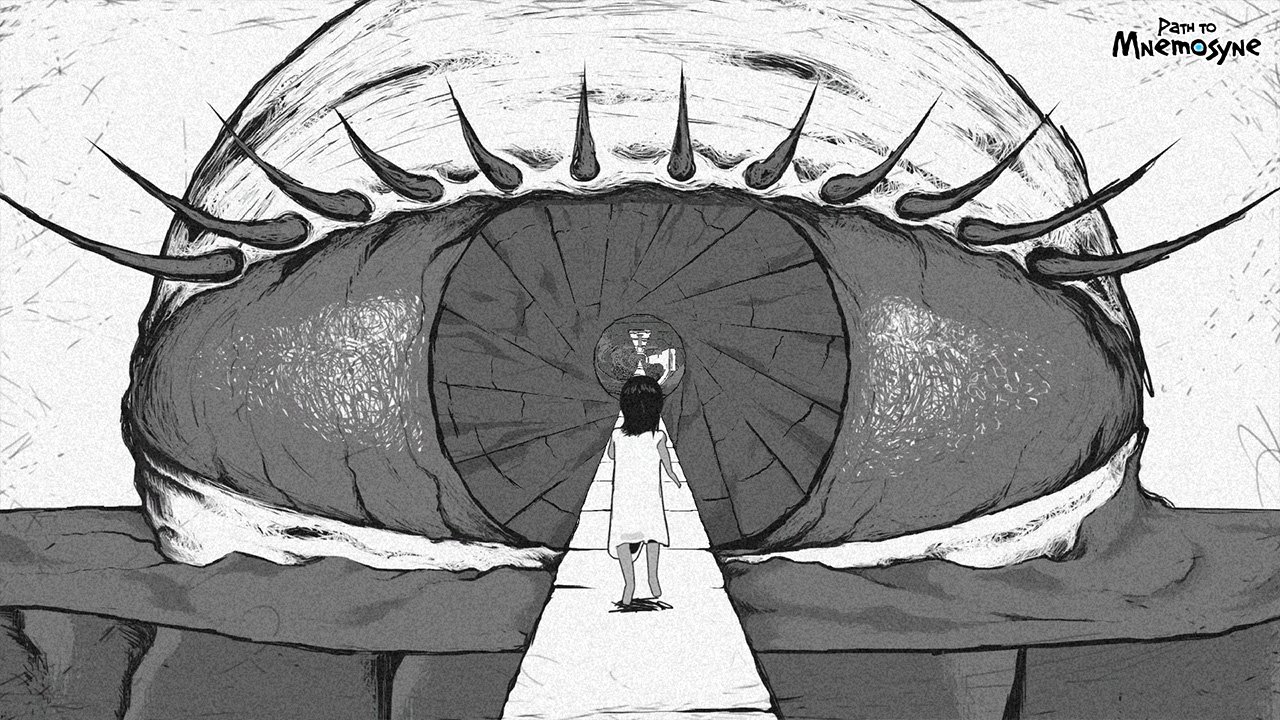 Path to Mnemosyne