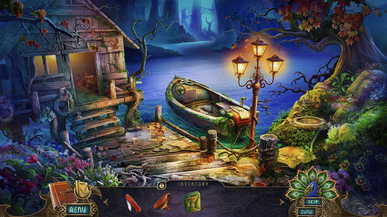 Darkarta: A Broken Heart's Quest