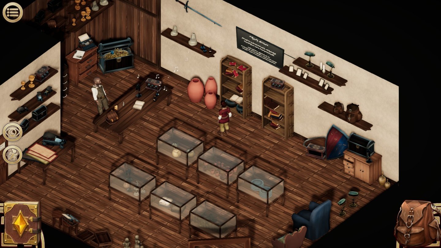 Pendula Swing: Episode 2 – The Old Hero's New Journey