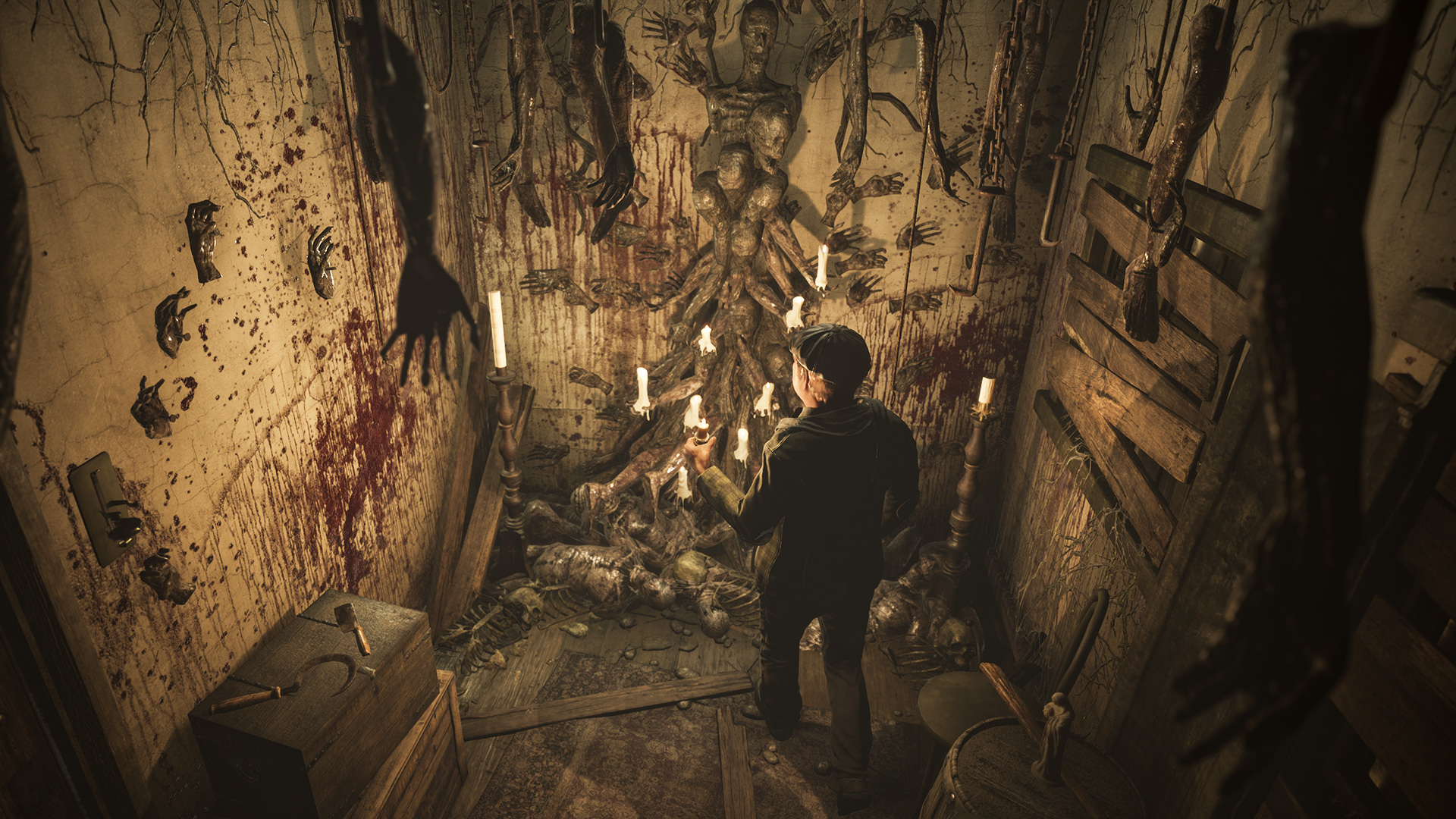 Song of Horror: Episode 4 – The Last Concert