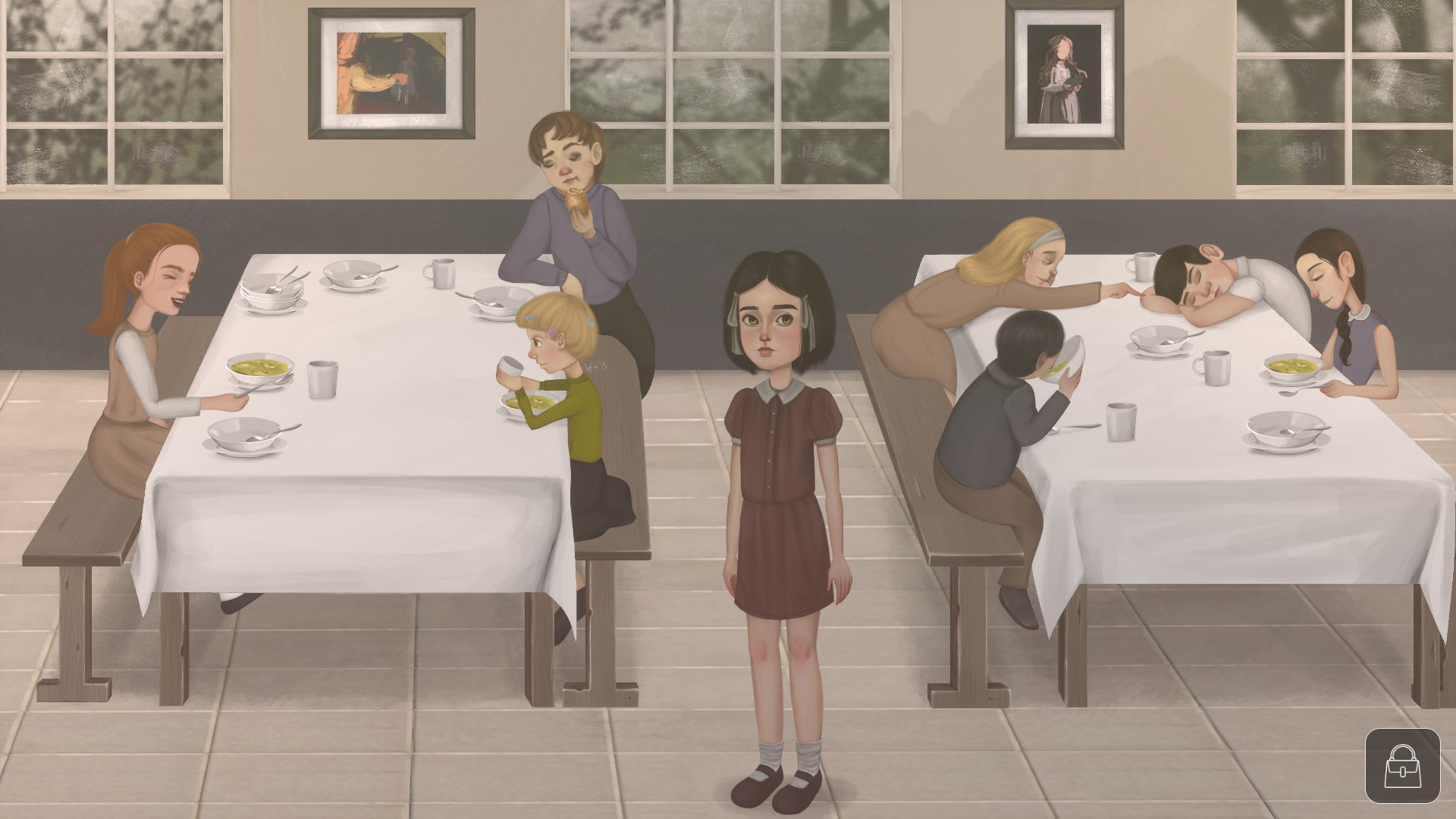Related: Chapter One – Everything is back