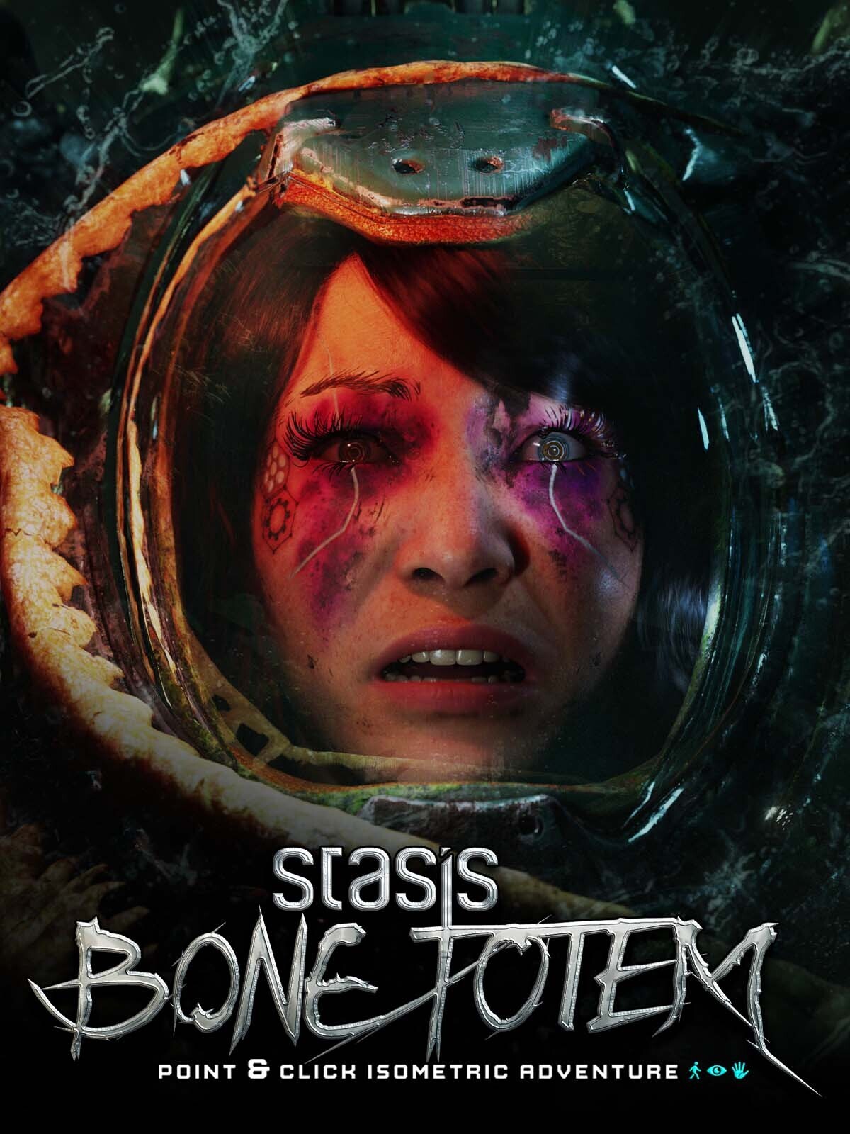 STASIS: BONE TOTEM