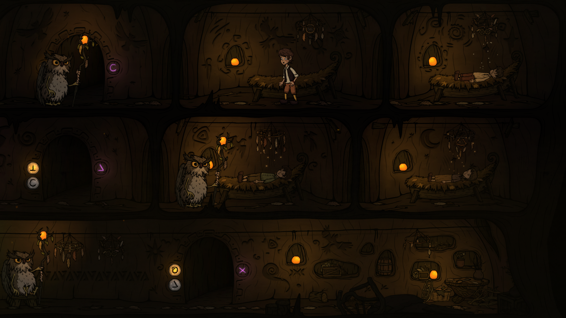 Creepy Tale 2