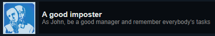 Last Stop Achievement Guide