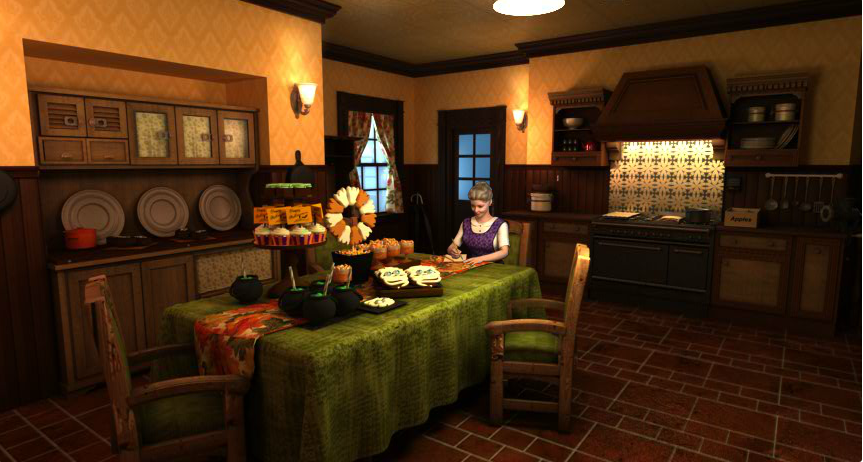 Miss Clue: Jane Austen Mysteries - Secret of the Haunted Garden