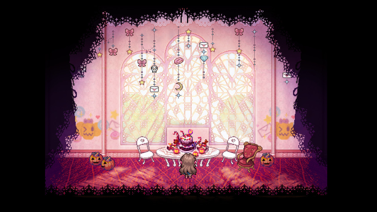 Pocket Mirror: GoldeneTraum
