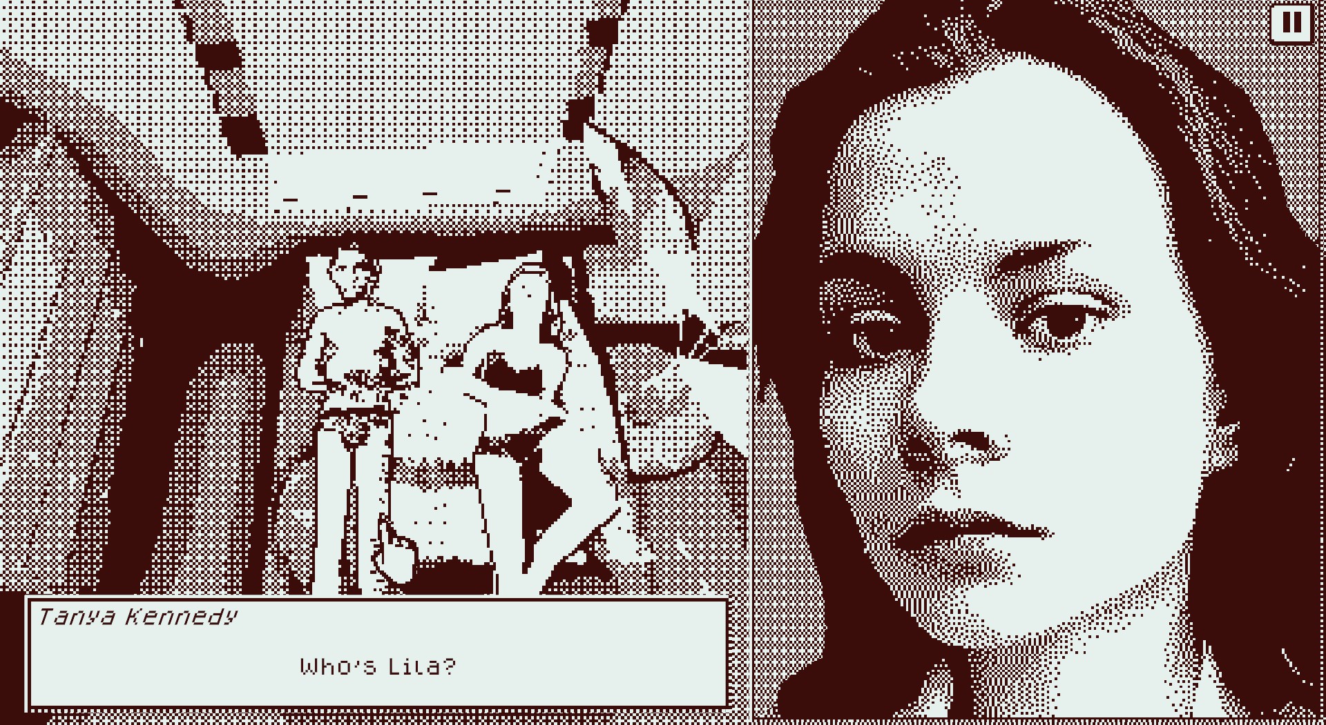 Who's Lila?