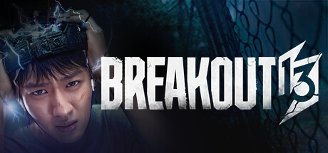 Breakout 13