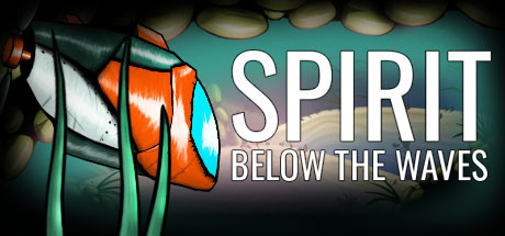 Spirit Below The Waves