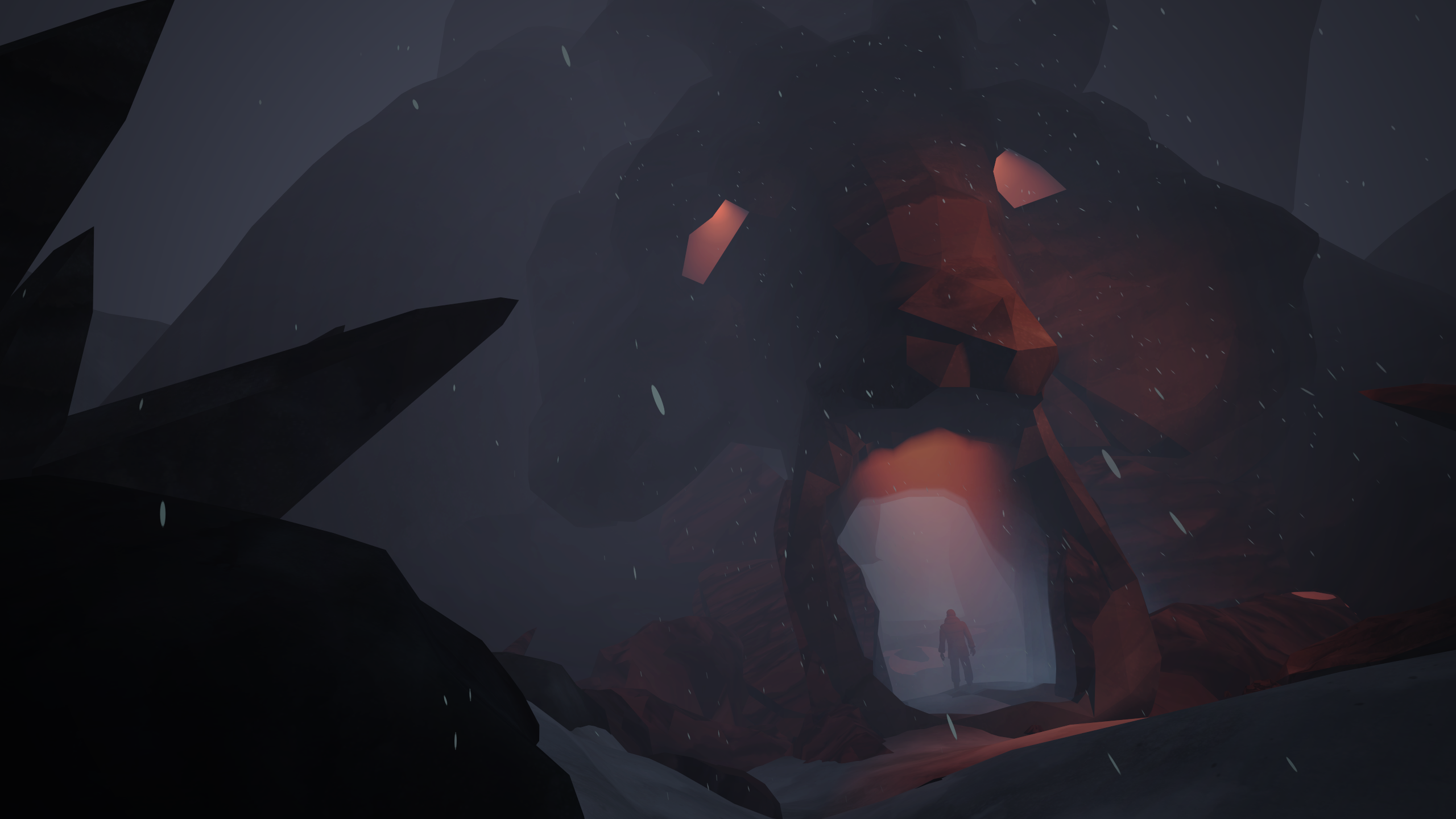Broken Spectre