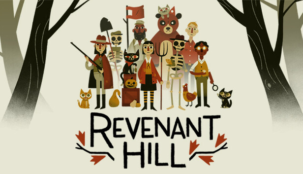 Revenant Hill