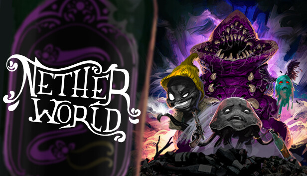 NetherWorld