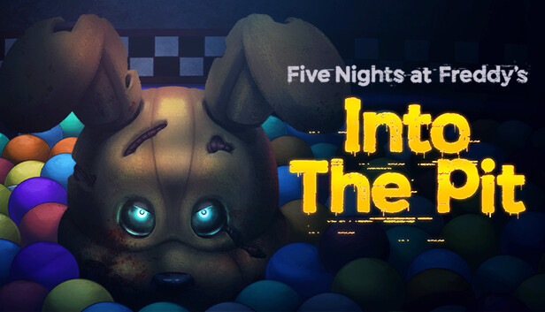 Five Nights at Freddy's: Into the Pit