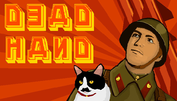 D3AD HAND