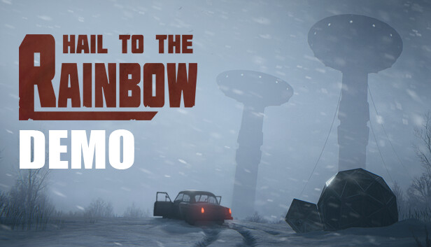 Hail to the Rainbow Demo