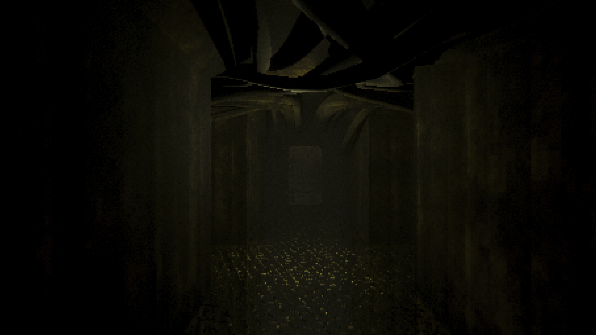 Cold Abyss: Directors Cut