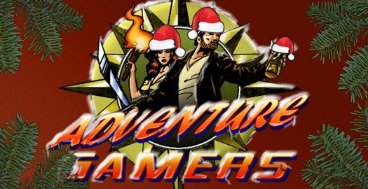 Adventurer's Book of Christmas Carols