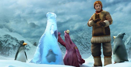 The Book of Unwritten Tales: Die Vieh Chroniken (The Critter Chronicles)