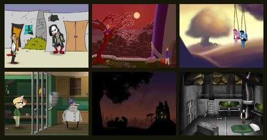 Following Freeware: December 2010 releases