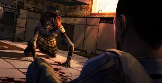 The Walking Dead