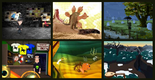Following Freeware: October 2013 releases