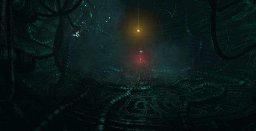 SOMA first look