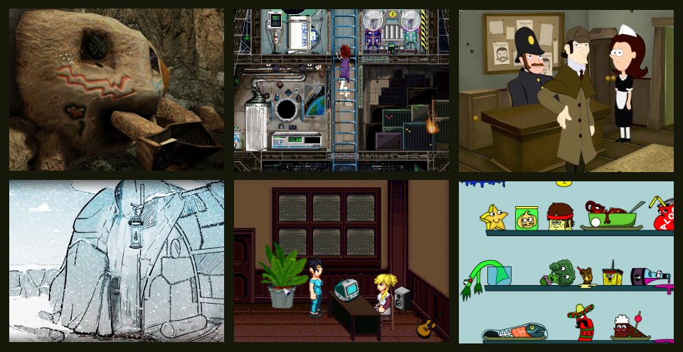 Following Freeware - June 2015 releases
