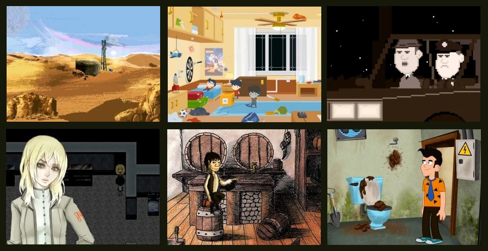 Following Freeware - July 2015 releases