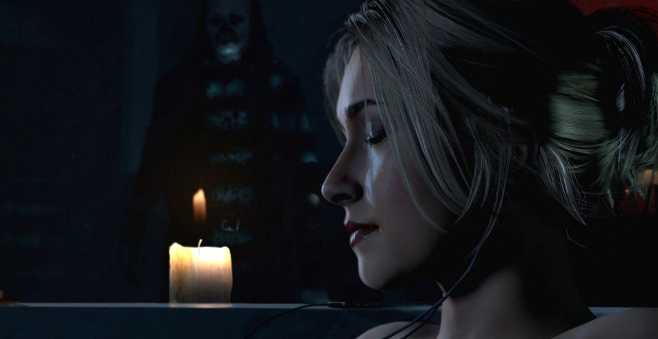 Until Dawn