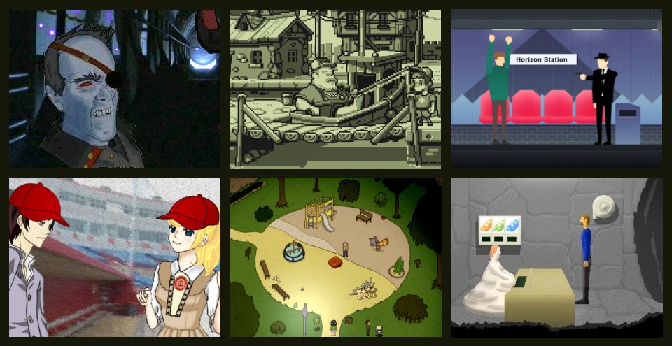 Following Freeware - August 2015 releases