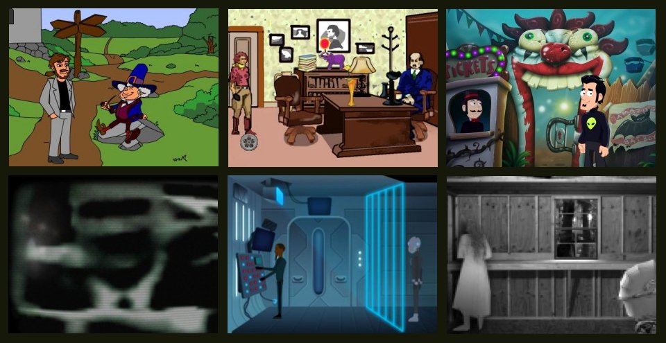 Following Freeware - September 2015 releases