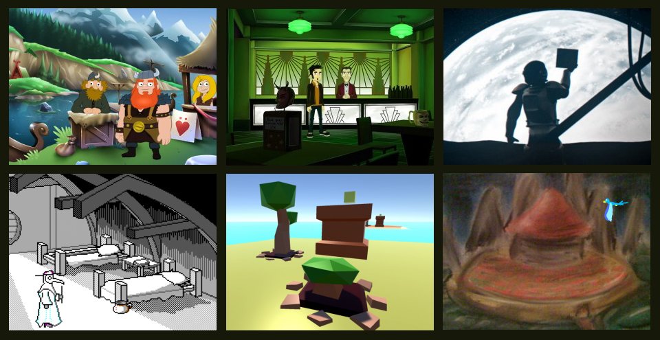Following Freeware - February 2016 releases