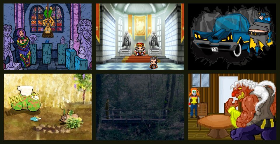 Following Freeware - March 2016 releases