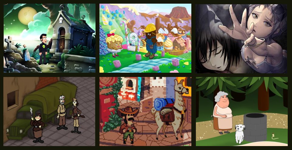 Following Freeware - May 2016 releases