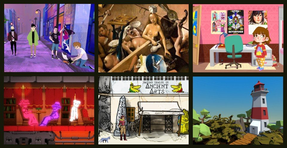 Following Freeware - June 2016 releases