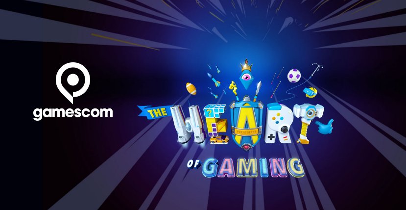 Gamescom 2017 round-up: Part 1
